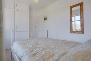Bedroom Three- click for photo gallery
